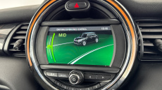 MINI Hatchback 1.5 Cooper II 5dr Auto [Chili Pack] Petrol Hatchback